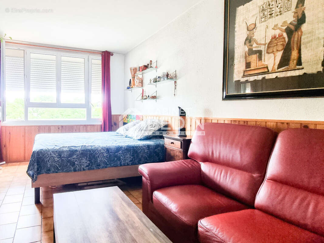 Appartement à PESSAC