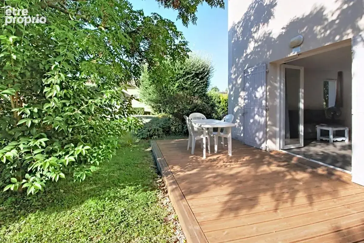 Maison 3 pièces 68 m2 avec terrasse et piscine - photo 9