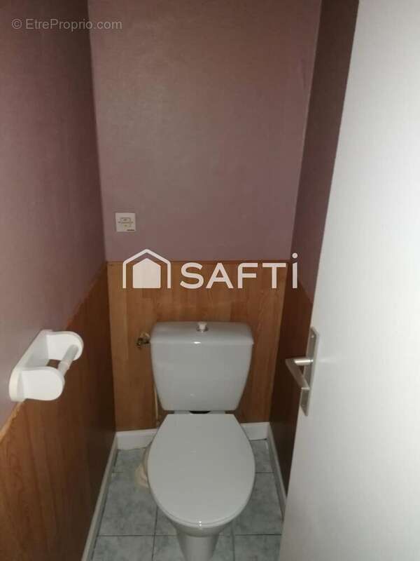 Photo 6 - Appartement à LA JARRIE