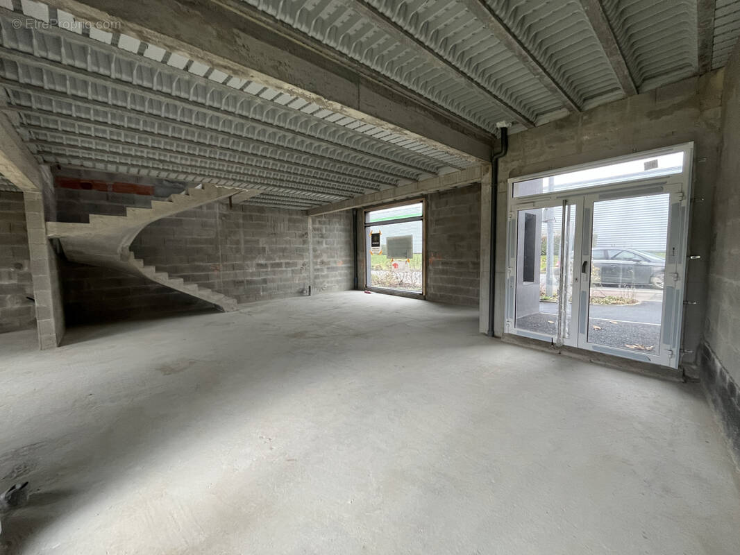 Commerce à ROCHEFORT