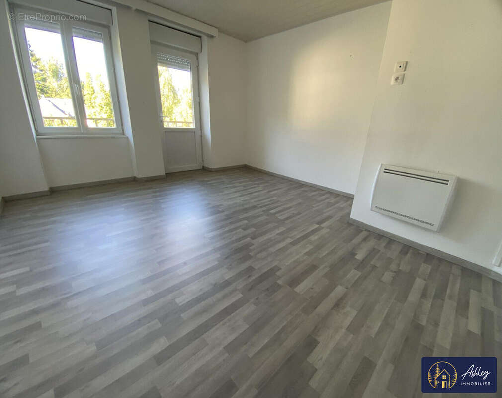 Maison 7 pièces BORT-LES-ORGUES - Maison à BORT-LES-ORGUES