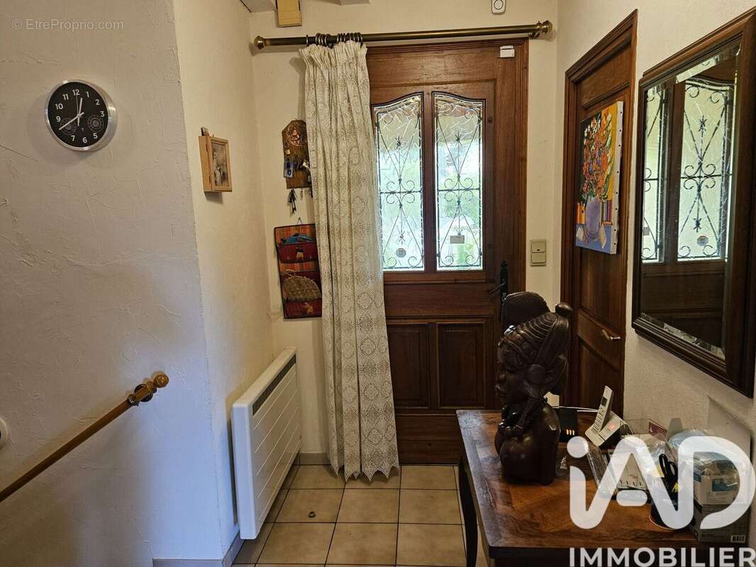 Photo 3 - Maison à VALENCE