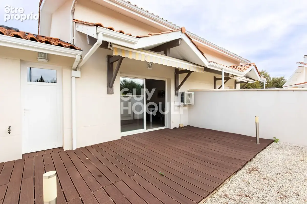 Maison 4 chambres ! - photo 12