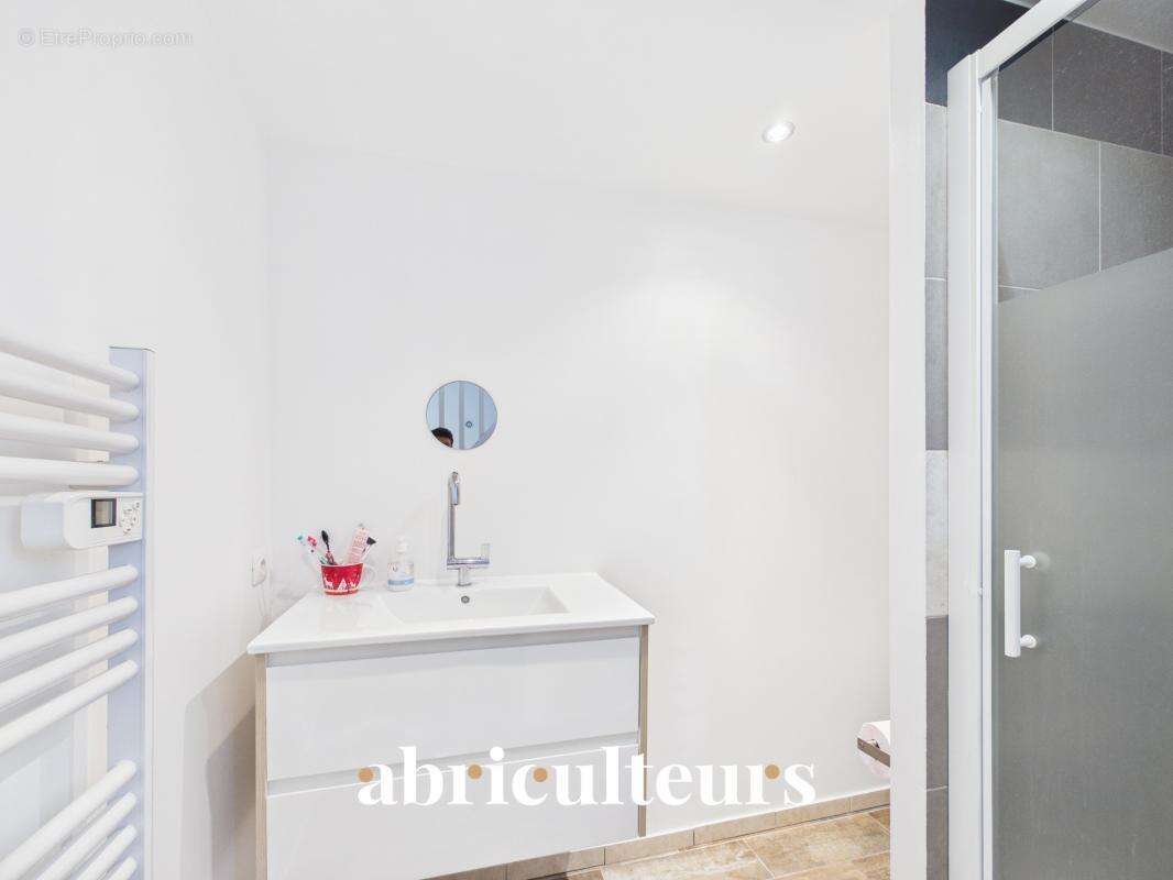 Maison avec dépendances habitables en vente à Bezons (95870) - photo 14