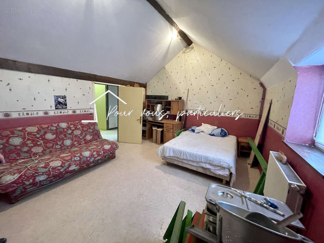 Appartement à RAISMES