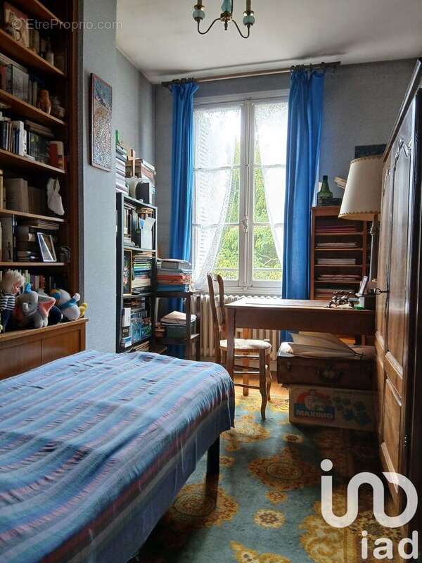 Photo 6 - Maison à CHINON