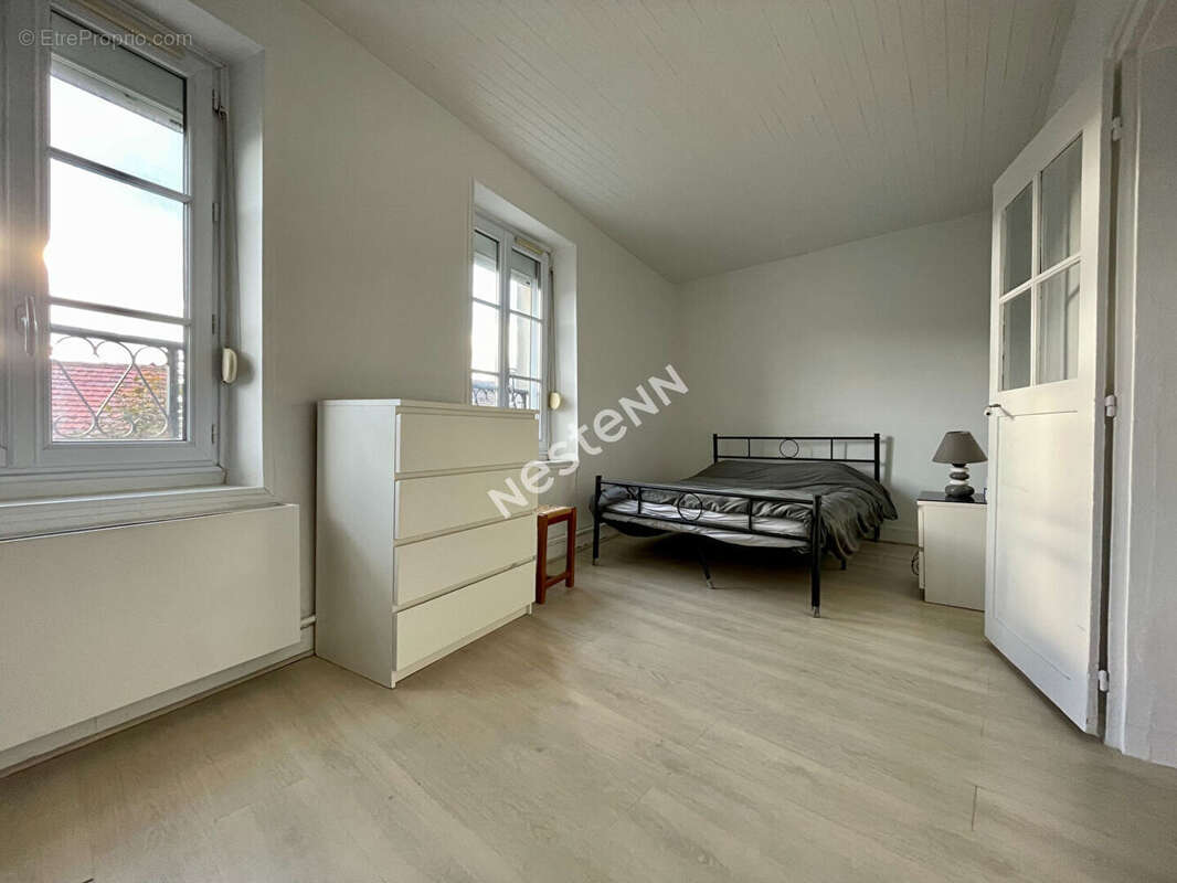 Maison à SAINT-MARTIN-DU-TERTRE