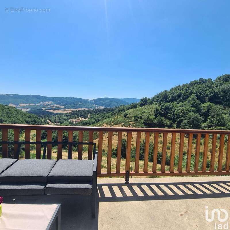 Photo 4 - Maison à BOURG-ARGENTAL