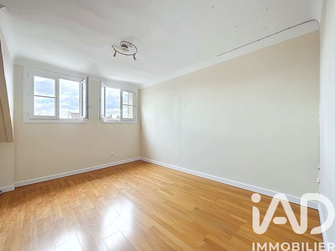 Photo 6 - Appartement à TOURNAN-EN-BRIE