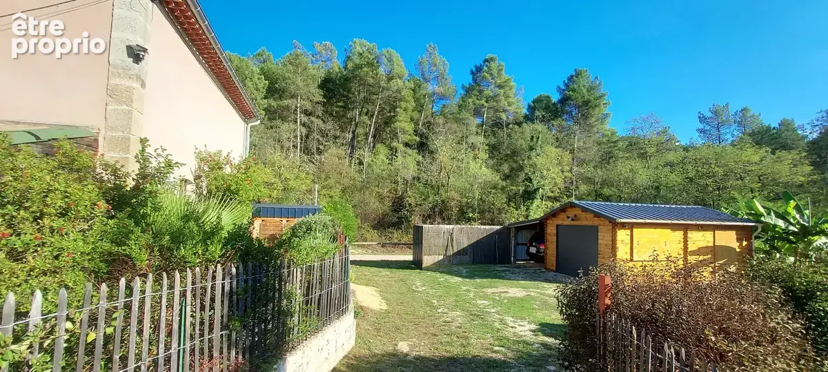 Maison dans un magnifique environnement - photo 1