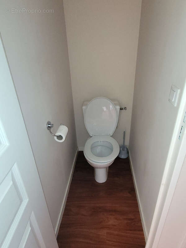 Appartement à MARCIAC