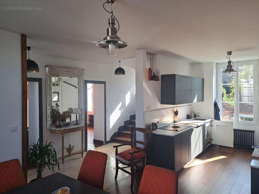 Photo 4 - Maison à BLOIS