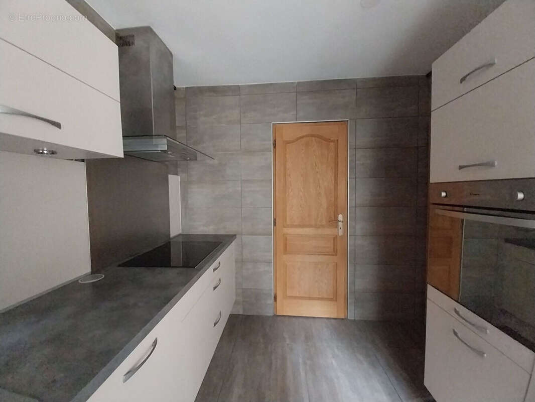 Appartement à VIENNE