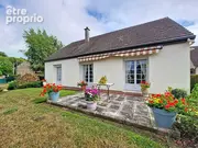 Maison à ETREPAGNY