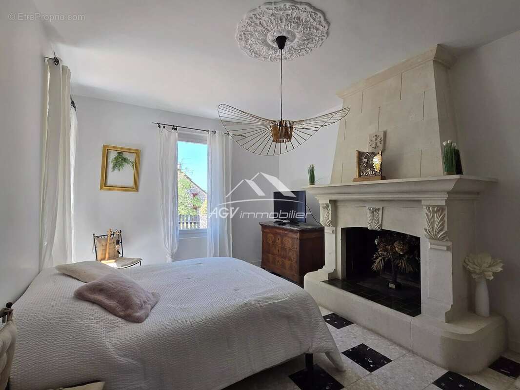 Maison proche Allègre les Fumades - photo 13
