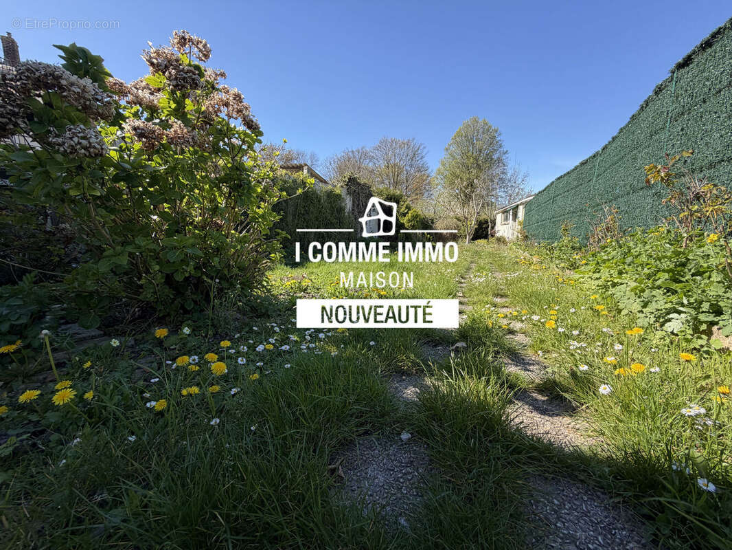 Photo 6 - Maison à AVION