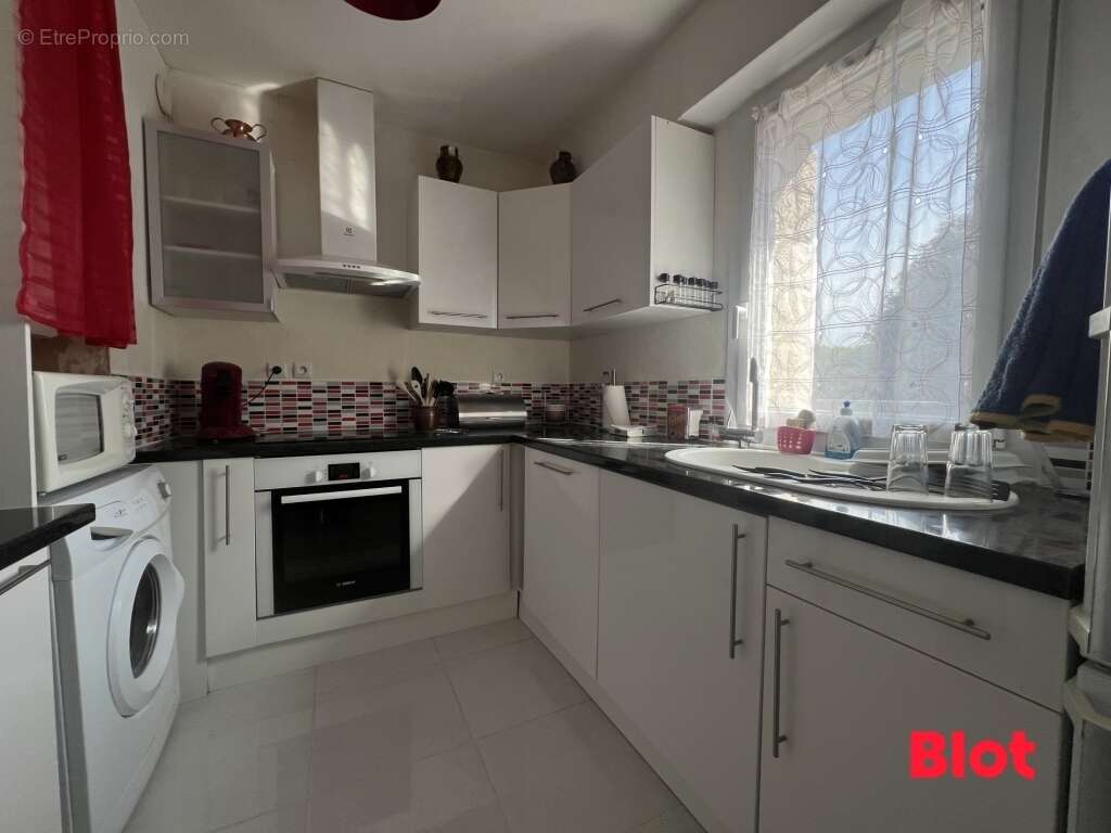 Appartement à DINAN