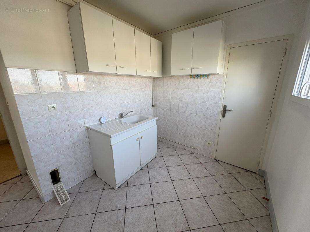Appartement à BOURGES