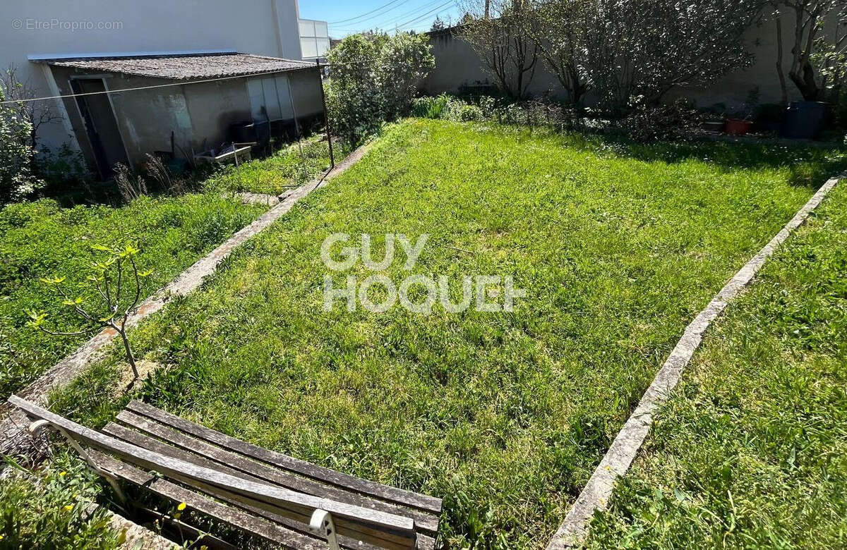Appartement à OULLINS