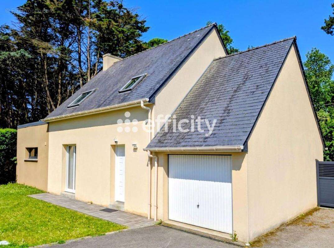 Maison 103 m² à Queven  - photo 12