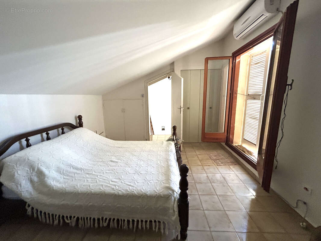 Appartement à CALVI