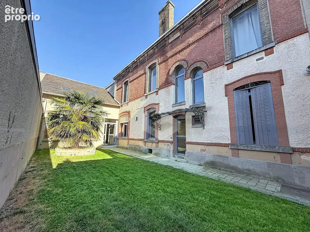 Maison 11 pièces 275 m² à vendre à Reims (51100) - photo 8