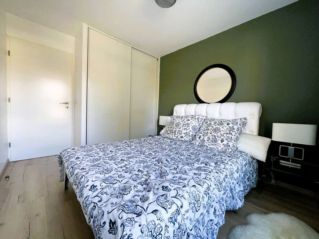 Appartement à VILLARD-BONNOT