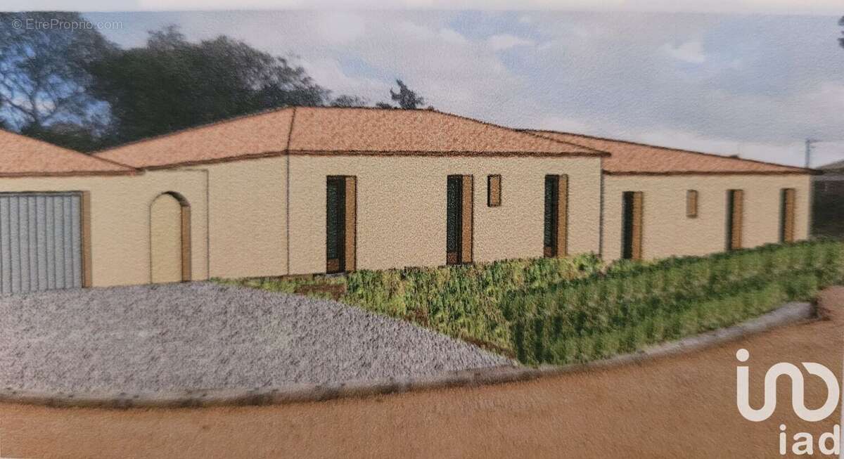 Photo 5 - Terrain à FOX-AMPHOUX