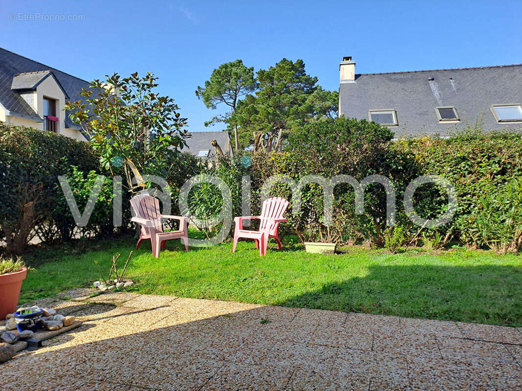 Maison à PIRIAC-SUR-MER