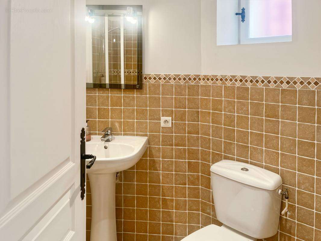 Maison à MARSEILLAN