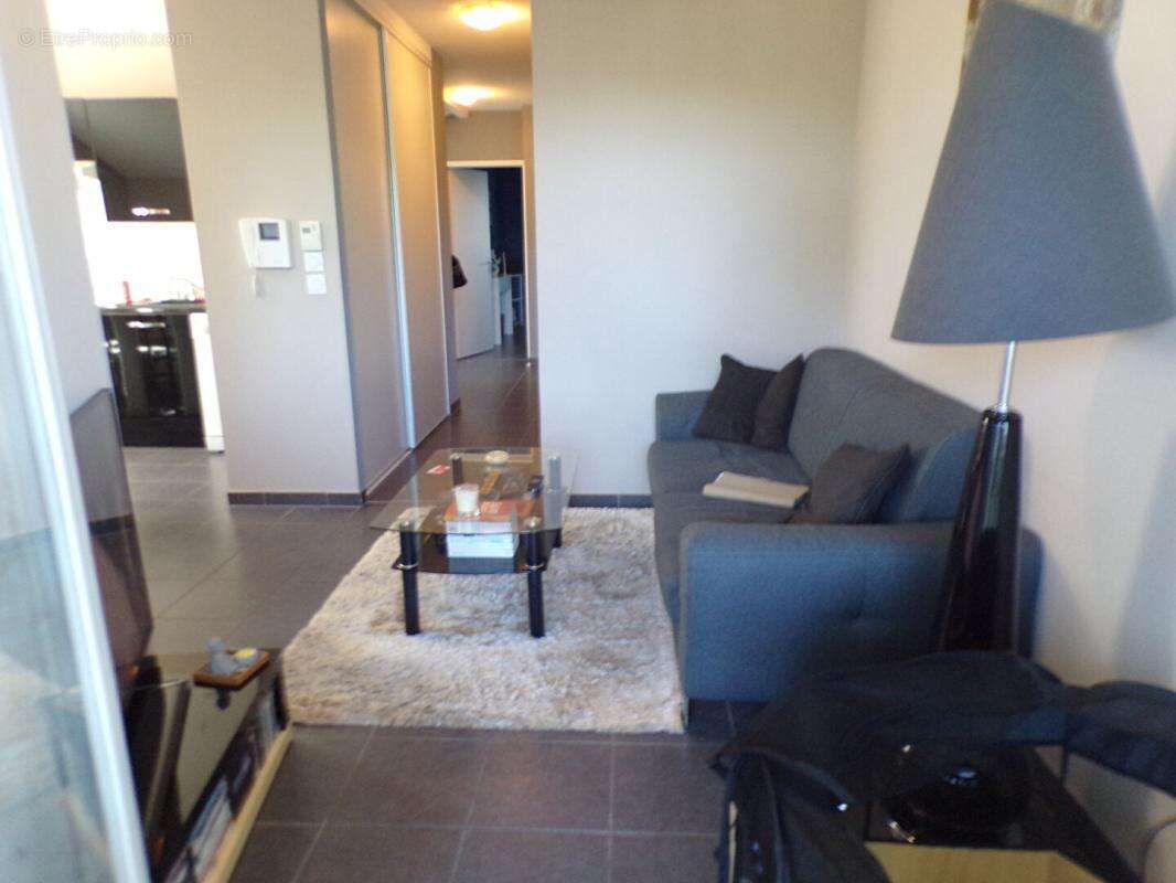 Appartement à BENESSE-MAREMNE