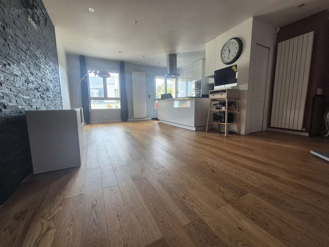 Appartement à BAGNEUX