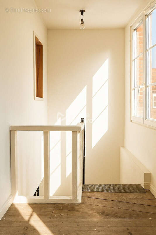 Appartement à ORBEC