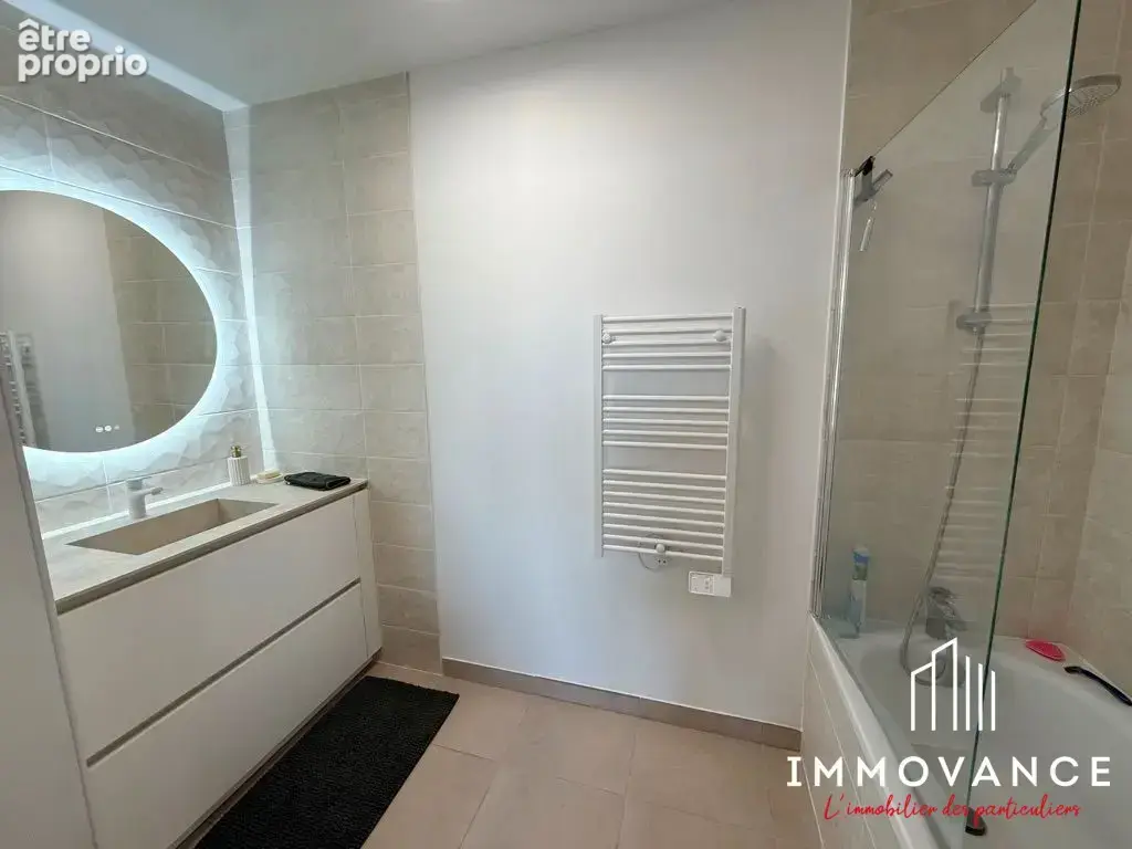 Appartement 3 pièces 66 m² à vendre à Castelnau-Le-Lez (34170) - photo 7
