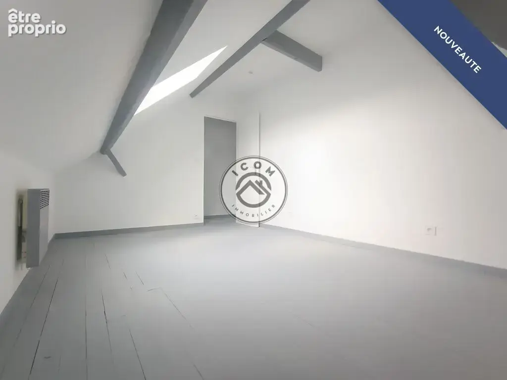 Charmante maison de ville - photo 7