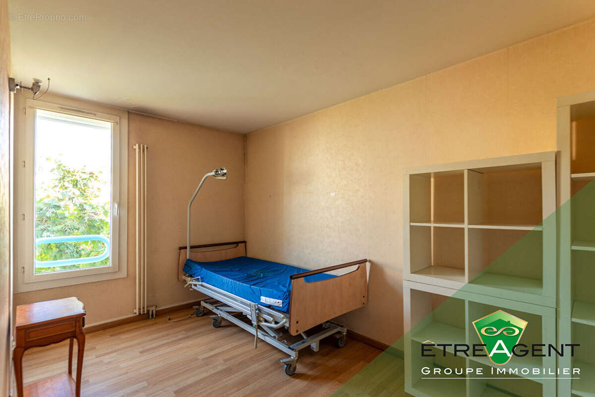 Appartement à ERAGNY