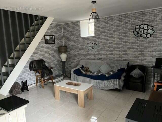 Maison 196 m² à Conlie  - photo 4