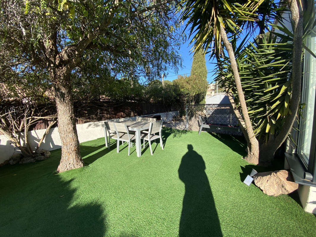 Maison à SAINT-RAPHAEL