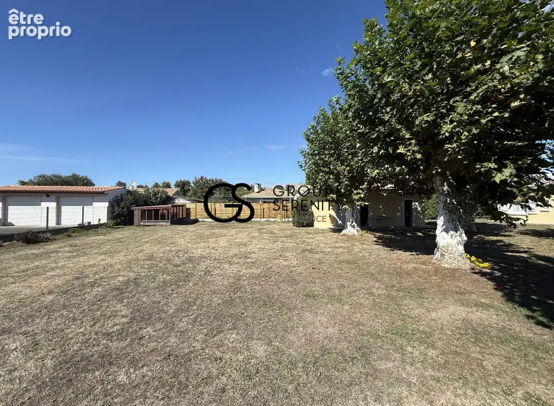 Terrain 800 m² à vendre à Lege-Cap-Ferret (33950) - photo 3
