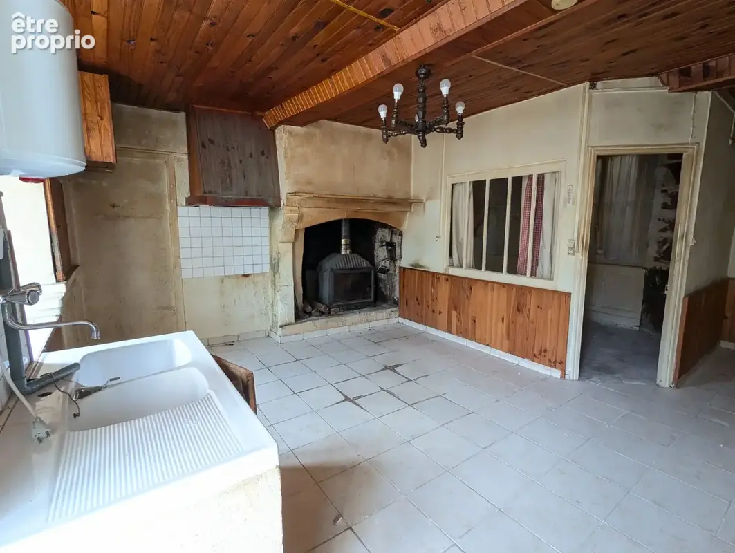 Appartement 326 m² à vendre à La Cambe (14230) - photo 7