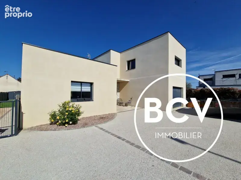Maison contemporaine de 169 m² - photo 4
