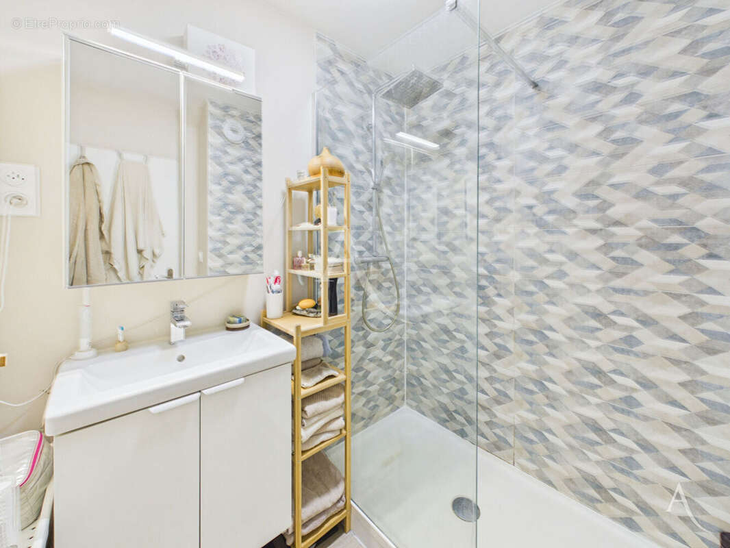 Appartement Villeneuve D'ascq 3 pièce(s) 62.5 m2 - photo 13
