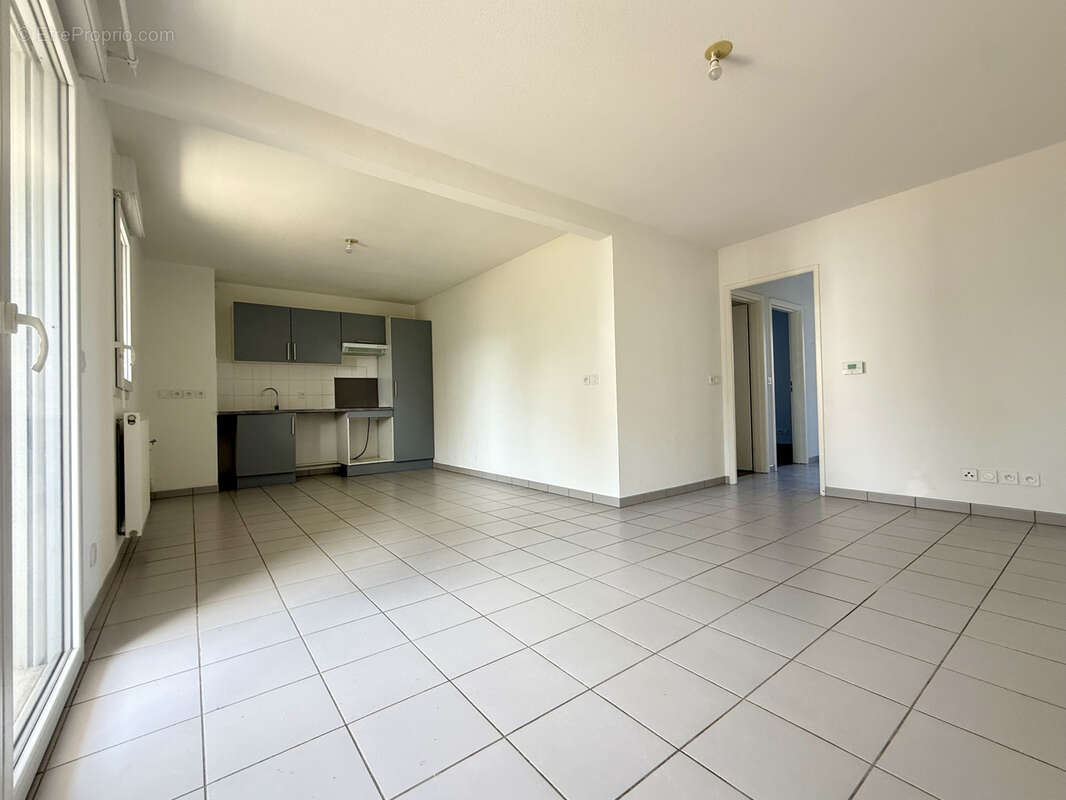 Appartement à BOUCAU