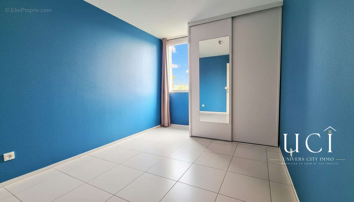 Appartement 80 m² à Nantes  - photo 7