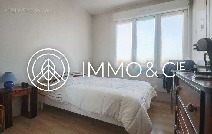 Appartement à CAPINGHEM