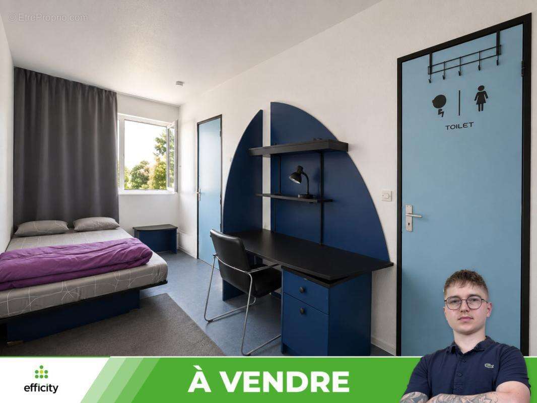 Appartement - photo 6