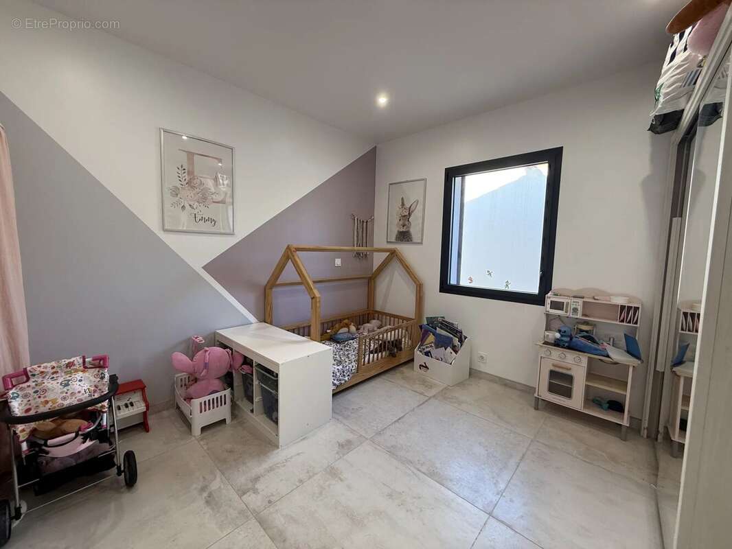 Villa t4 plain pied contemporaine - photo 10
