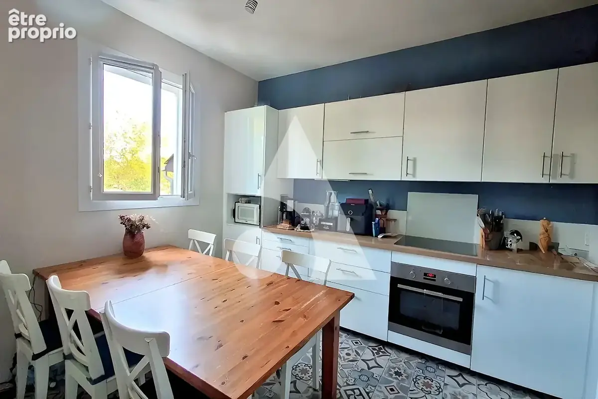 Maison Meriel - 5 pièce(s) - 107 m2 - photo 3