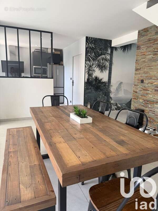 Photo 3 - Maison à VERTOU