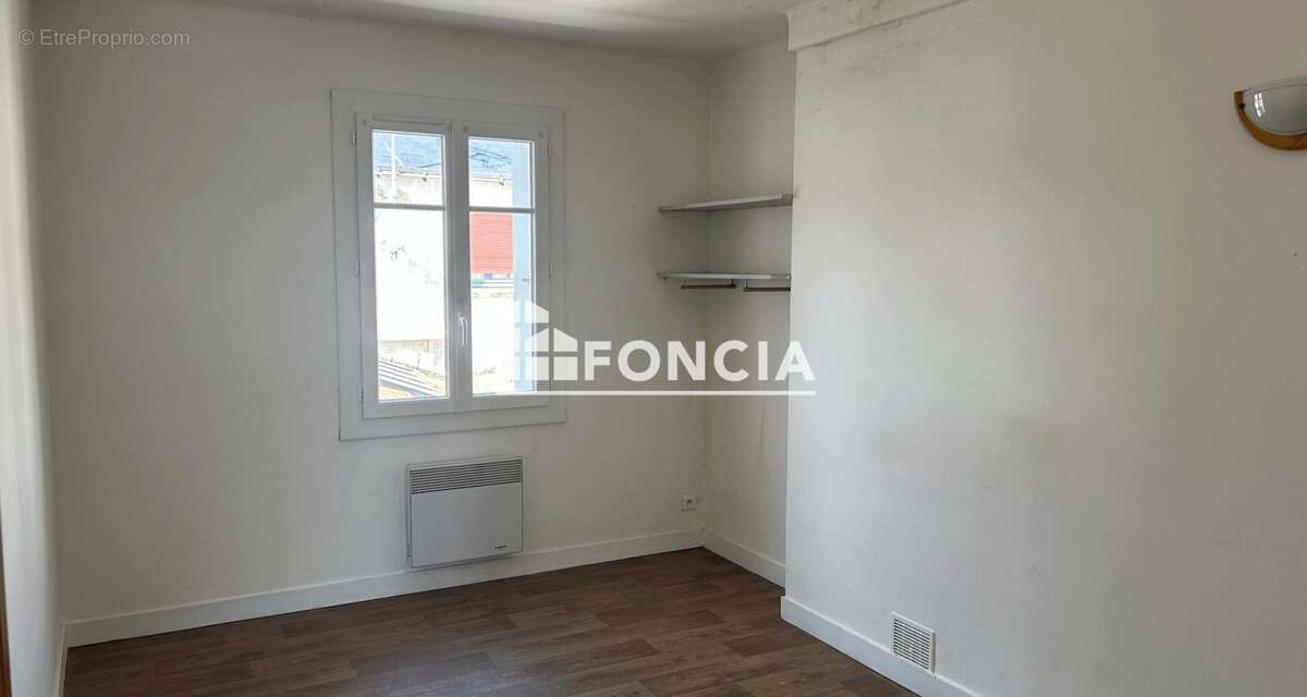 Appartement à NOIRMOUTIER-EN-L'ILE